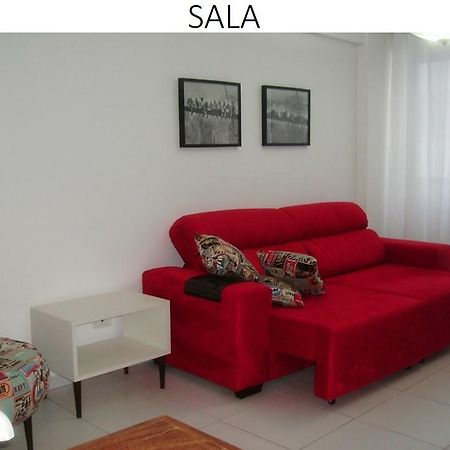 Apartamento Ametista Maceió Eksteriør bilde